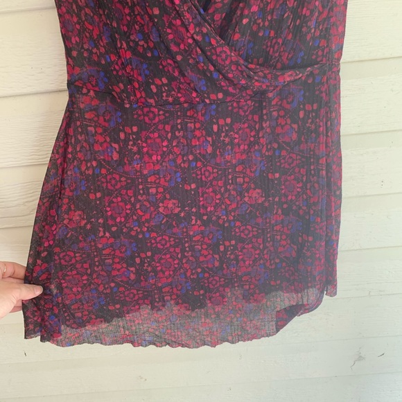 Free People coverup dress - Picture 6 of 8